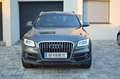 Audi Q5 Q5 2,0 TFSI quattro S-LINE Tiptronic Silber - thumbnail 2