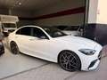 Mercedes-Benz C 220 220d 9G-Tronic Blanco - thumbnail 3