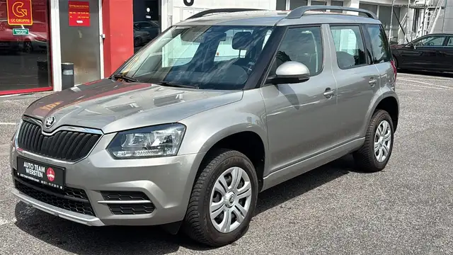 Skoda Yeti Active *115.000KM*