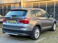 BMW X3 xDrive 30d*Panorama*Bi-Xenon*netto: 9.983€ Gris - thumbnail 2