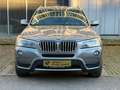 BMW X3 xDrive 30d*Panorama*Bi-Xenon*netto: 9.983€ Gris - thumbnail 3