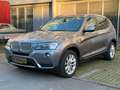 BMW X3 xDrive 30d*Panorama*Bi-Xenon*netto: 9.983€ Gris - thumbnail 1
