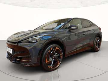 77kwh endurance adrenaline rwd