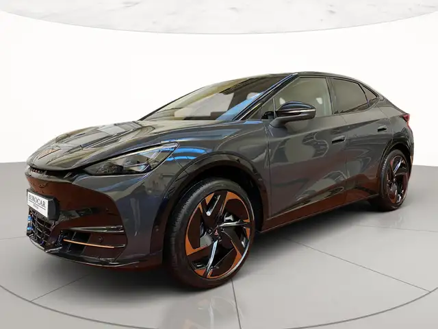 CUPRA Tavascan 77kwh endurance adrenaline rwd