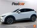 Mazda CX-3 2.0 Skyactiv-G Zenith 2WD Aut. 89kW Blanco - thumbnail 4