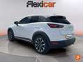 Mazda CX-3 2.0 Skyactiv-G Zenith 2WD Aut. 89kW Blanco - thumbnail 8