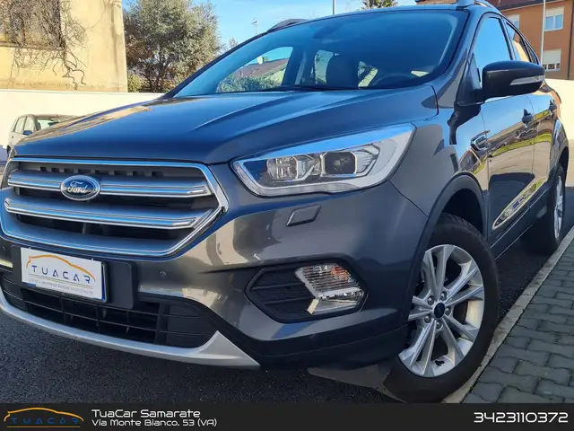 Ford Kuga Titanium 1.5 EcoBoost