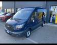 Ford Transit 2.0 tdci 130cv combi M1 entry L2H2 E6.2 Blu/Azzurro - thumbnail 3