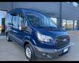 Ford Transit 2.0 tdci 130cv combi M1 entry L2H2 E6.2 Blu/Azzurro - thumbnail 16