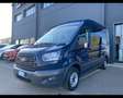 Ford Transit 2.0 tdci 130cv combi M1 entry L2H2 E6.2 Blu/Azzurro - thumbnail 1