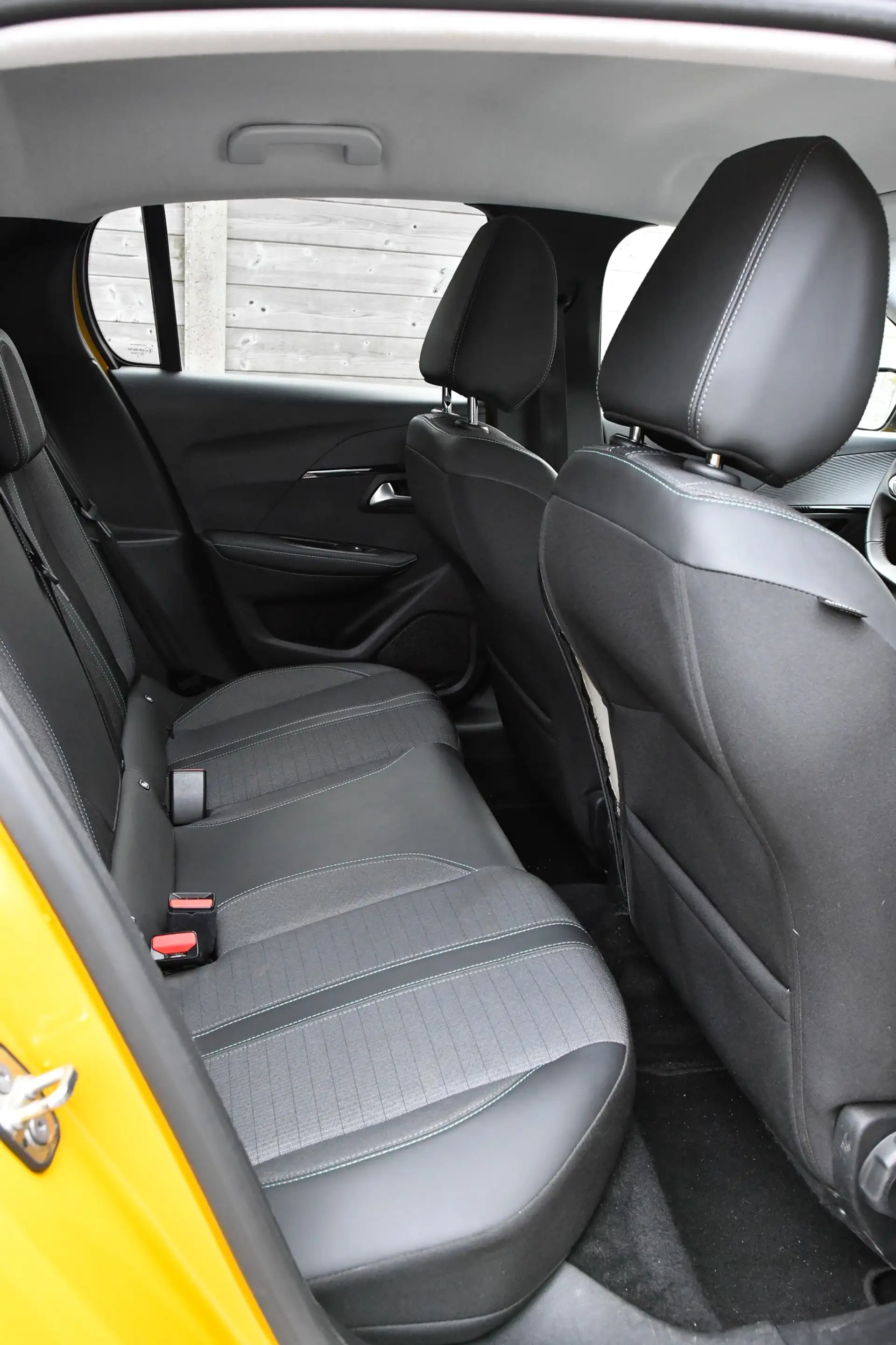 Peugeot e-208 e-208 50 kWh Pack Allure*AC*LED*TVA* — photo 6