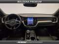 Volvo XC60 XC60 B5 AWD automatico Plus Dark Nero - thumbnail 4
