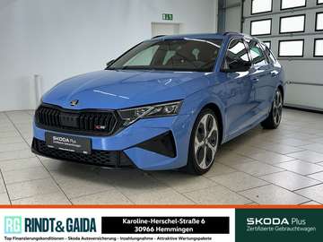2.0 TSI DSG RS HUD FACEL. MATRIX-LED