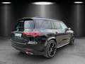 Mercedes-Benz GLS 450 d 4M AMG Standhzg AHK Burmester PSD 360° Schwarz - thumbnail 5