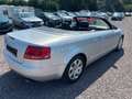 Audi A4 Cabriolet 1.8 T *Navi*Xenon*Vollleder* Silber - thumbnail 4