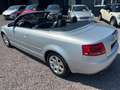 Audi A4 Cabriolet 1.8 T *Navi*Xenon*Vollleder* Silber - thumbnail 6