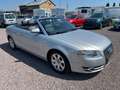 Audi A4 Cabriolet 1.8 T *Navi*Xenon*Vollleder* Silber - thumbnail 3