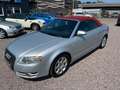 Audi A4 Cabriolet 1.8 T *Navi*Xenon*Vollleder* Silber - thumbnail 13