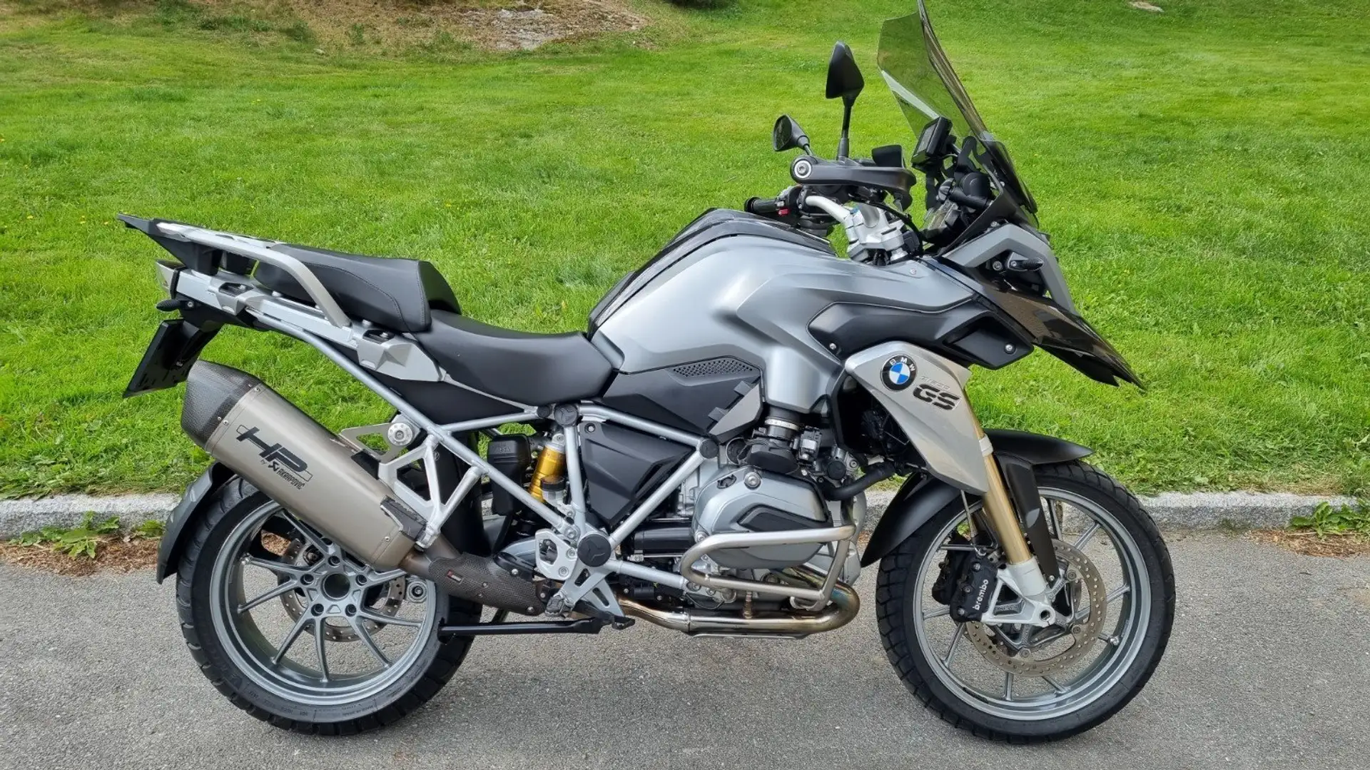 BMW R 1200 GS 32.650 Km - 1