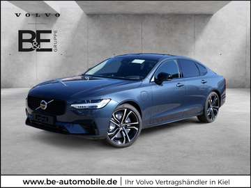 Lim. T8 Ultimate Dark Recharge Plug-In Hybrid AWD