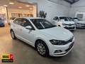 Volkswagen Polo 1.0 TSI Comfortline Weiß - thumbnail 1