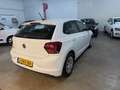 Volkswagen Polo 1.0 TSI Comfortline Weiß - thumbnail 5