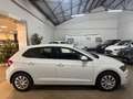 Volkswagen Polo 1.0 TSI Comfortline Weiß - thumbnail 8
