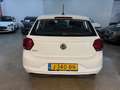 Volkswagen Polo 1.0 TSI Comfortline Weiß - thumbnail 6