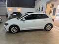 Volkswagen Polo 1.0 TSI Comfortline Weiß - thumbnail 4