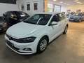 Volkswagen Polo 1.0 TSI Comfortline Weiß - thumbnail 3