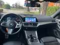 BMW 420 Serie 4 Gran Coupe 420d mhev 48V Msport auto Zwart - thumbnail 10