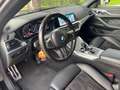 BMW 420 Serie 4 Gran Coupe 420d mhev 48V Msport auto Zwart - thumbnail 5