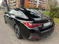 BMW 420 Serie 4 Gran Coupe 420d mhev 48V Msport auto Zwart - thumbnail 14