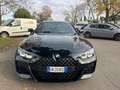 BMW 420 Serie 4 Gran Coupe 420d mhev 48V Msport auto Zwart - thumbnail 11