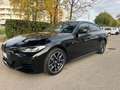BMW 420 Serie 4 Gran Coupe 420d mhev 48V Msport auto Zwart - thumbnail 9