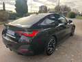 BMW 420 Serie 4 Gran Coupe 420d mhev 48V Msport auto Zwart - thumbnail 13