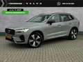 Volvo XC60 2.0 T6 Plug-in hybrid AWD Plus Dark | Elektrisch V Grau - thumbnail 1