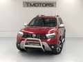 Dacia Duster 1.3 TCe BOITE AUTO PRESTIGE CUIR PARE-BUFFLE FULL Rouge - thumbnail 6
