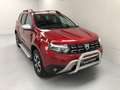 Dacia Duster 1.3 TCe BOITE AUTO PRESTIGE CUIR PARE-BUFFLE FULL Rouge - thumbnail 3