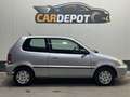 Honda Logo 1.3i CVT Technisch Super Automaat Grau - thumbnail 4