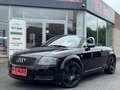 Audi TT 1.8 Turbo 20v/Etat neuf/127.000Kms/Airco! Zwart - thumbnail 1