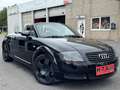 Audi TT 1.8 Turbo 20v/Etat neuf/127.000Kms/Airco! Zwart - thumbnail 2
