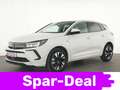 Opel Grandland Elegance Kamera360|Navi|PDC|SHZ|LED Weiß - thumbnail 1