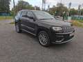 Jeep Grand Cherokee 3.0 CRD Summit 52tkm Schwarz - thumbnail 3