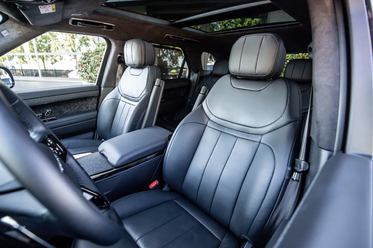 Land Rover Range Rover Sport 3.0 P550e Autobiography Edition PHEV, миниатюра 14