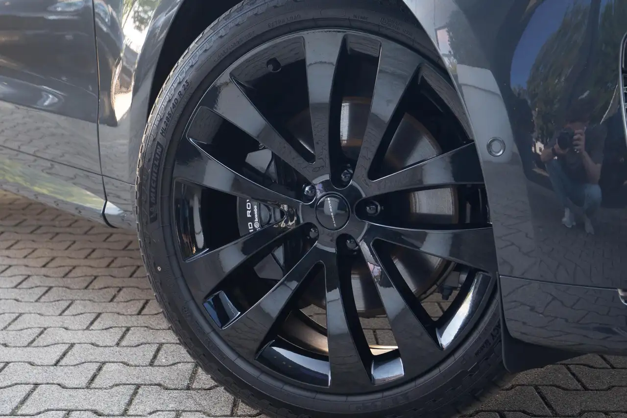 Land Rover Range Rover Sport 3.0 P550e Autobiography Edition PHEV, миниатюра 25