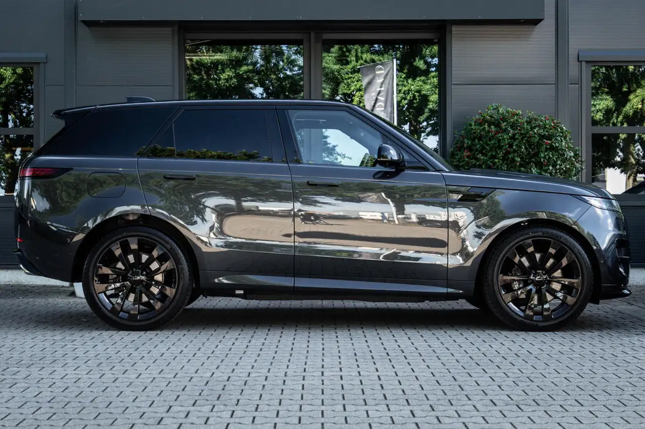 Land Rover Range Rover Sport 3.0 P550e Autobiography Edition PHEV, миниатюра 21