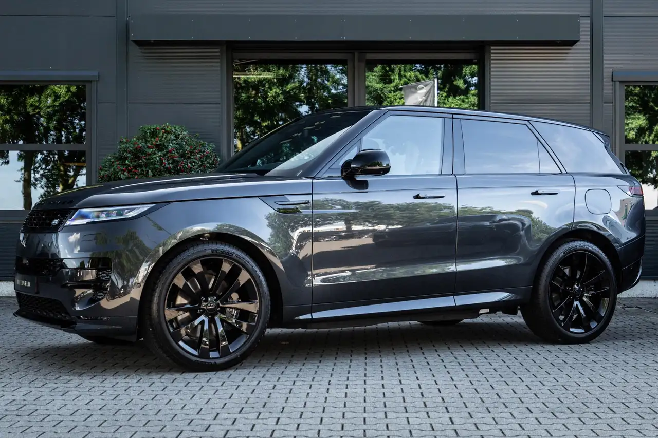 Land Rover Range Rover Sport 3.0 P550e Autobiography Edition PHEV, миниатюра 2