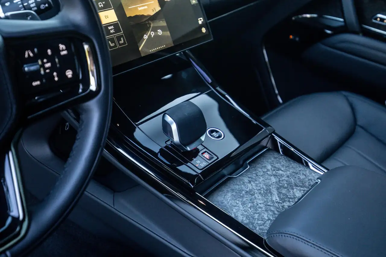 Land Rover Range Rover Sport 3.0 P550e Autobiography Edition PHEV, миниатюра 7