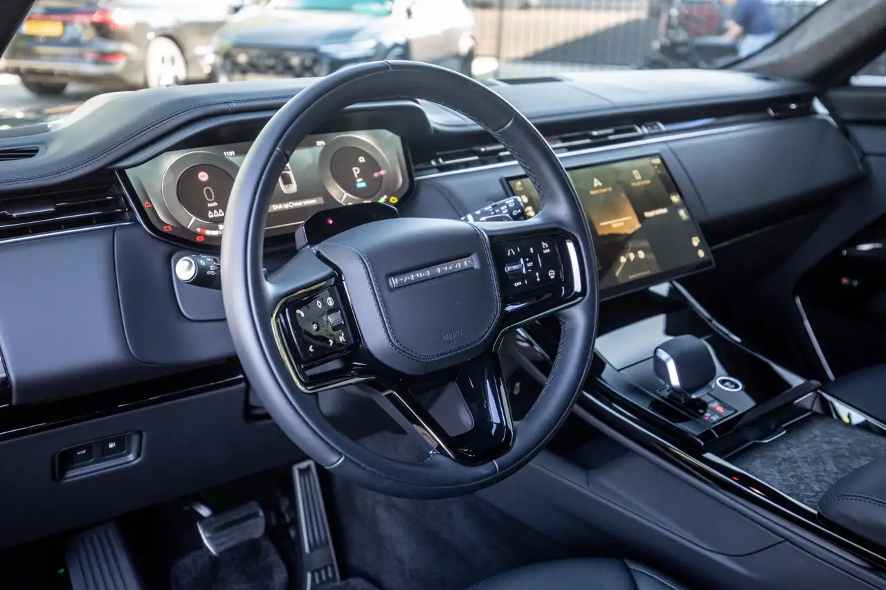 Land Rover Range Rover Sport 3.0 P550e Autobiography Edition PHEV, миниатюра 5
